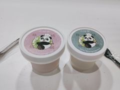 -六时安·熊猫张甜品店(东关街店)