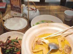 -金苑酒家·客家菜·广东老字号(万象店)
