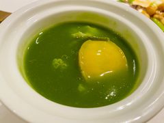 青麦汁鲍鱼-二十四单 淮扬新味