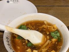 -河沿肉饼Beijing Pie(东华门店)
