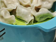 -老边饺子馆(东单店)