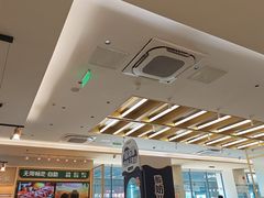 -豪客来牛排(中华城店)