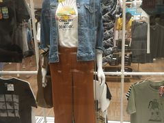 -优衣库(天津天河城店)