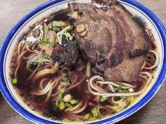 -刘长兴(三牌楼店)