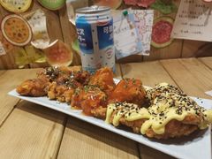 -维卡食舍(户部山店)