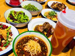 -搓火大都会(广安门总店)