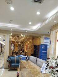 -碧莲盛·不剃发植发