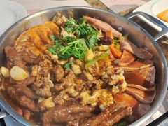 -黄记煌三汁焖锅(渝北金港国际店)