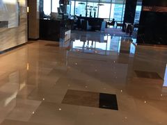 -上海龙之梦万丽酒店