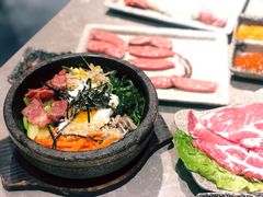 -哈哈碳都·牛肋条无限自助烤肉(台江万达店)