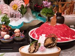 -ONE FULL 古董港式海鲜火锅