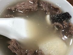 -龙岩罗桥牛杂(长青路店)