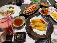 -大桥日本料理·日式放题·铁板定食(科兴科学园店)