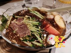 -七八冷面·延边朝鲜族美食(圣熙八号店)