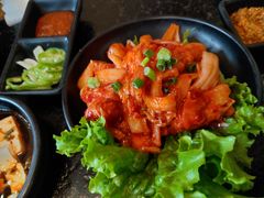 -九田家黑牛烤肉料理(太奥广场店)