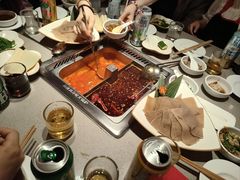 -海底捞火锅(漫乐城夜宵主题店)