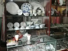 -云南古玩城(护国路店)