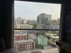 -北京三里屯CHAO酒店