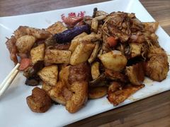 -味中味休闲小吃(同济路店)