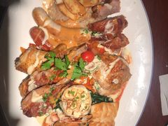 -宝莱纳餐厅(滨江店)