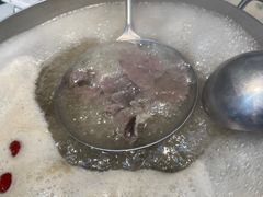-刘少华贵州小黄牛·鲜牛肉火锅(总店)