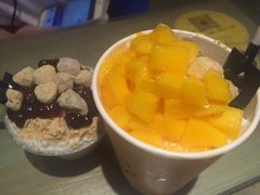 -波波's蛋糕店(于洪广场店)