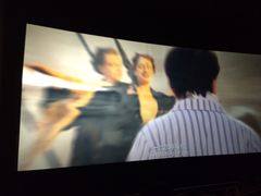 -南宁时代电影大世界(CGS激光中国巨幕)