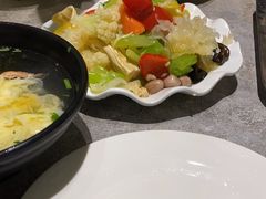 -高玛纳驴肉火烧(河间总店)