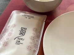 -蜀SHU·川菜