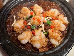 -绿茶餐厅(深圳龙华天虹购物中心店)