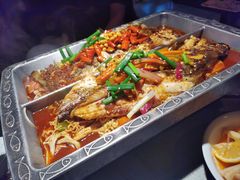 -鸣记脆皮烤鱼(山姆店)