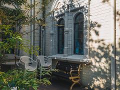 -思南书局·诗歌店