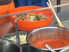 -中国农业大学-第4食堂