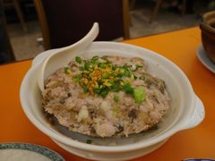 梅菜蒸肉饼-雅苑餐厅(朝天路店)