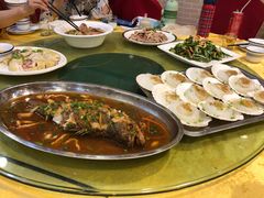 -涛记酒家(瑞宝南路店)