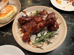 秘制小排骨-the rug 飞毯 (朝阳公园店)