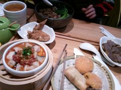 -72街红烧排骨饭(海珠丽影广场店)