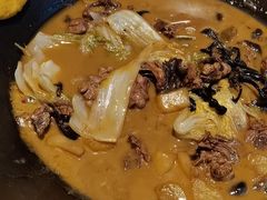 -东三省东北铁锅炖(龙泉店)