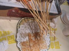 牛油-串盟烧烤·长沙美食地标(星沙店)