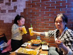 -功夫怪兽·烧烤(西工小街店)