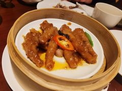 -杭州JW万豪酒店-万豪中餐厅