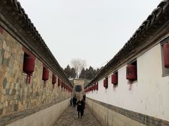 -牟氏庄园