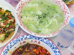 -三只鸟本地特色菜馆(上饶总店)