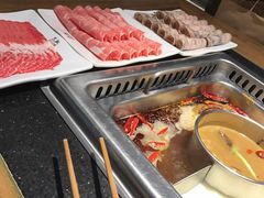 -巴奴毛肚火锅(六天地店)