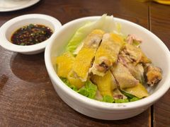 白斩鸡-小实惠嘉(威海路店)