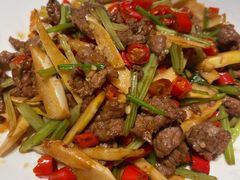 -径山十八道·风味民间菜(杭州总店)