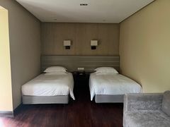 -太阳岛度假酒店