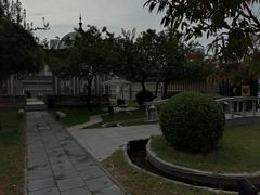 -卫鼎轩·曹公馆(鼓楼店)