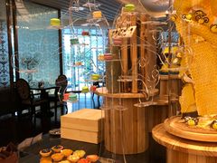 -圣丰索菲特·2 On 988 Café 自助餐厅