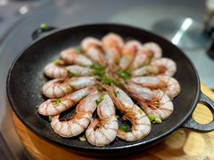 -高佳庄·海鲜酒楼(东港店)